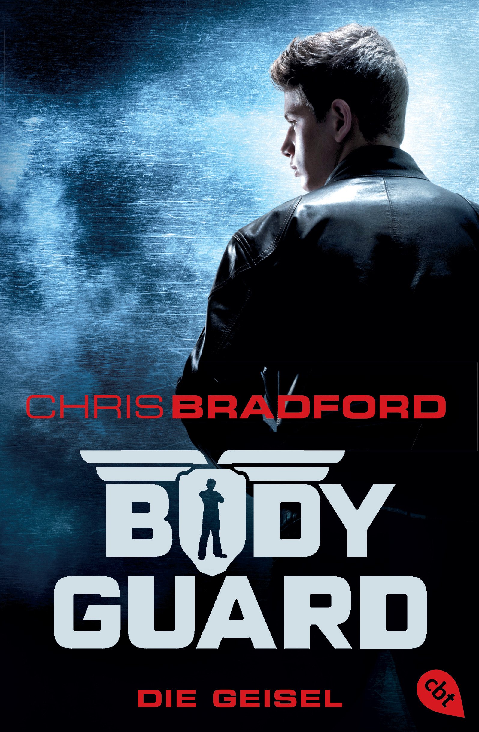 Bodyguard - Die Geisel - Der Bücherleser